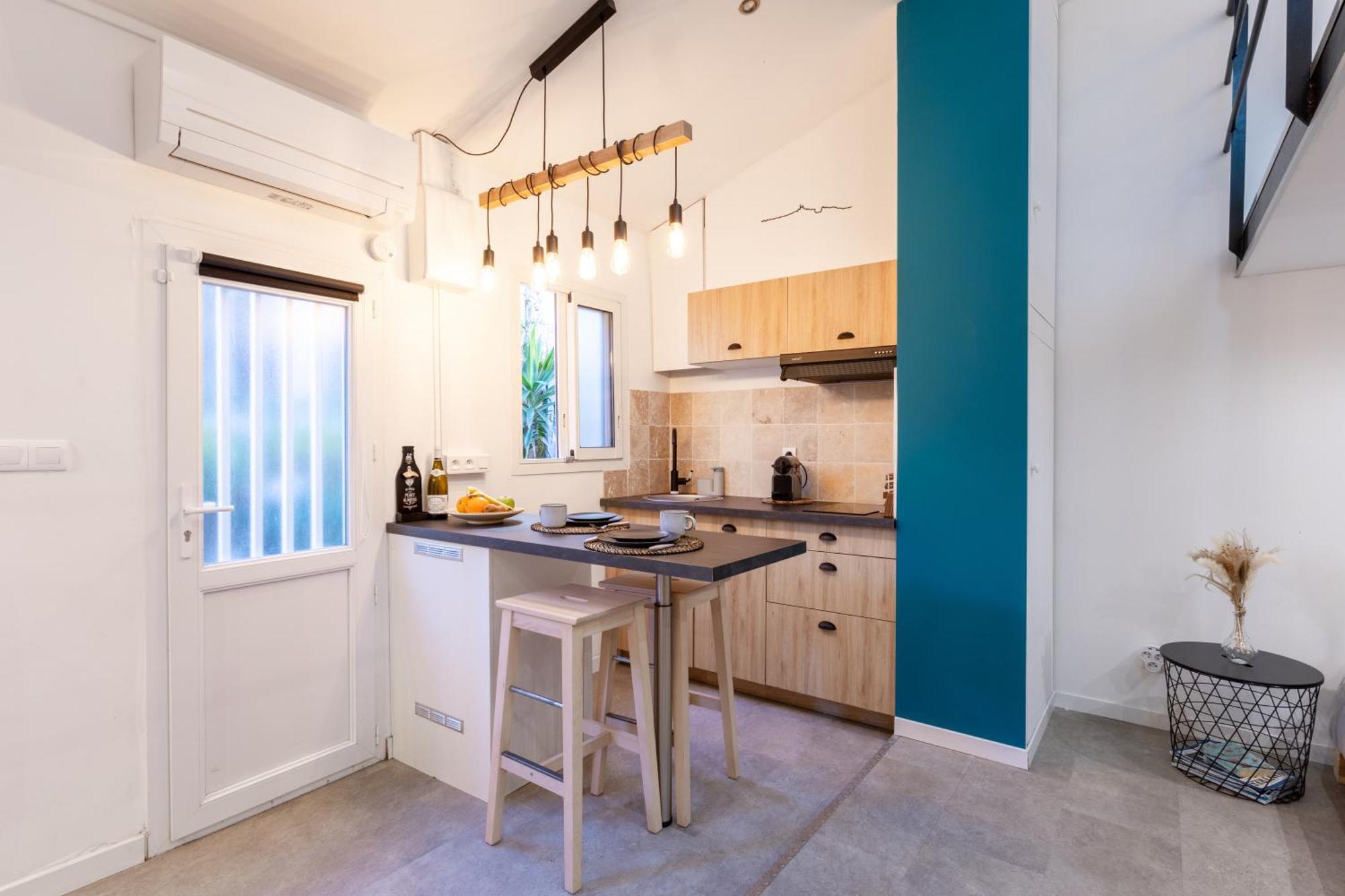 מרסיי Le Cabanon Du Vallon מראה חיצוני תמונה